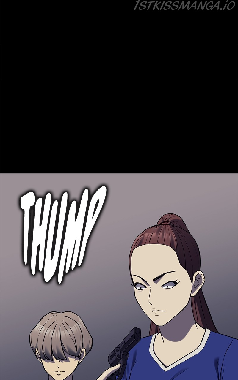 Fake Humans chapter 41 - page 47