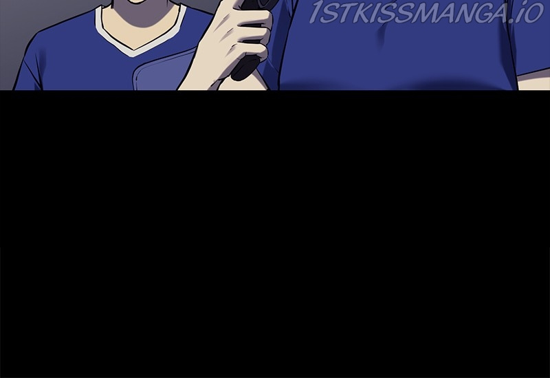 Fake Humans chapter 41 - page 48
