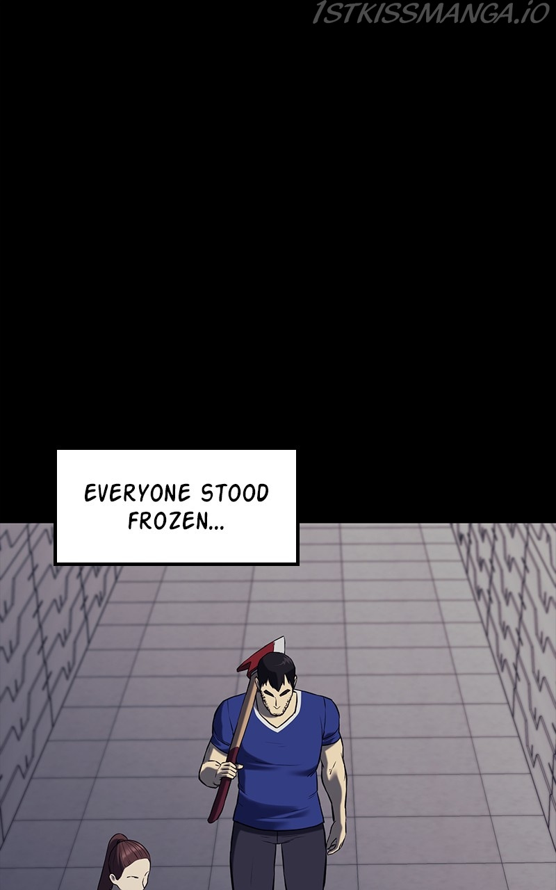 Fake Humans chapter 41 - page 49
