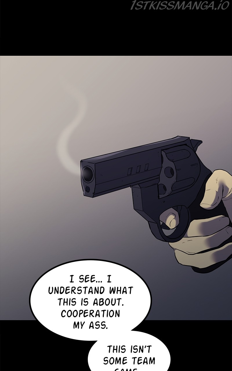 Fake Humans chapter 41 - page 53