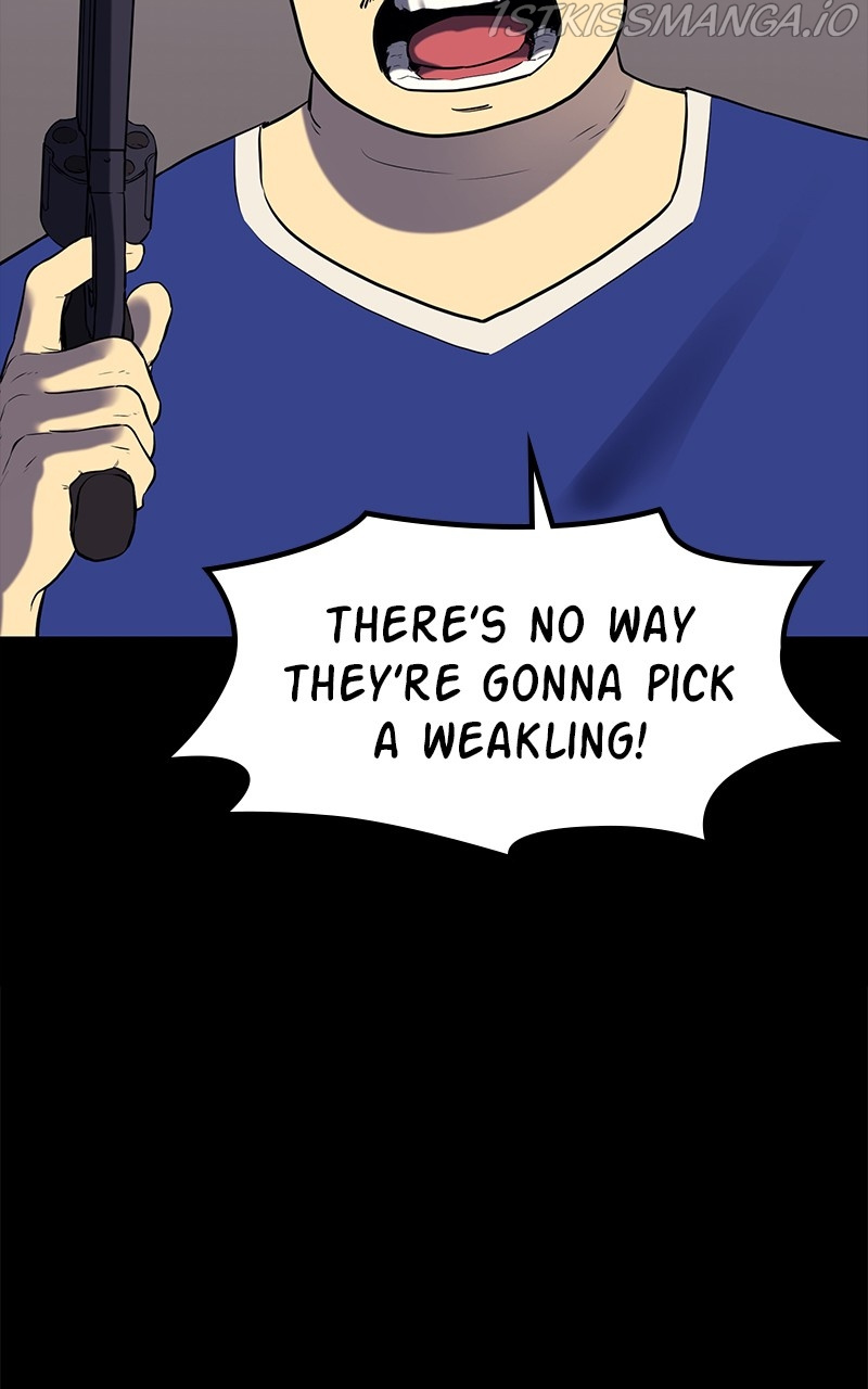 Fake Humans chapter 41 - page 58