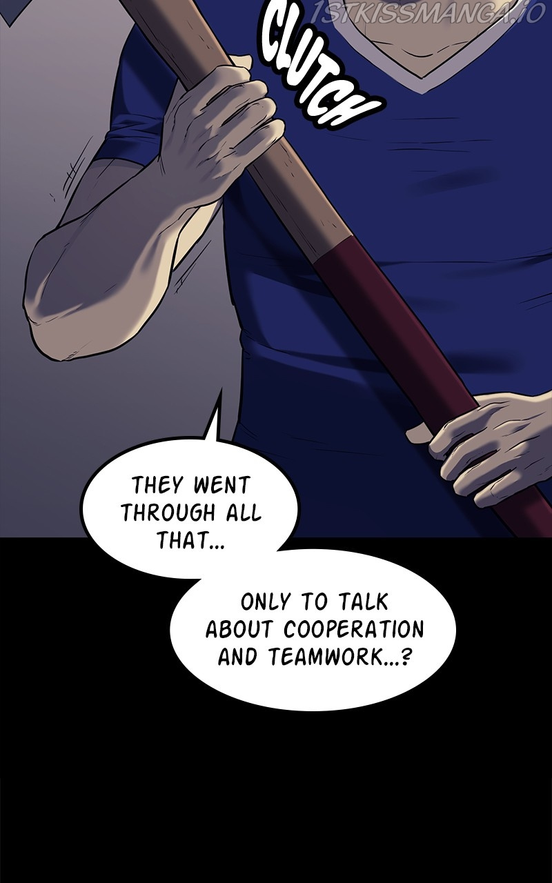 Fake Humans chapter 41 - page 62