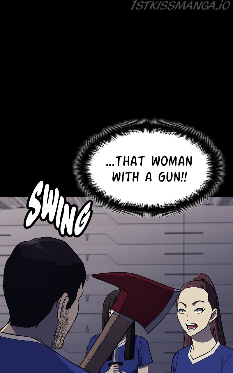 Fake Humans chapter 41 - page 64