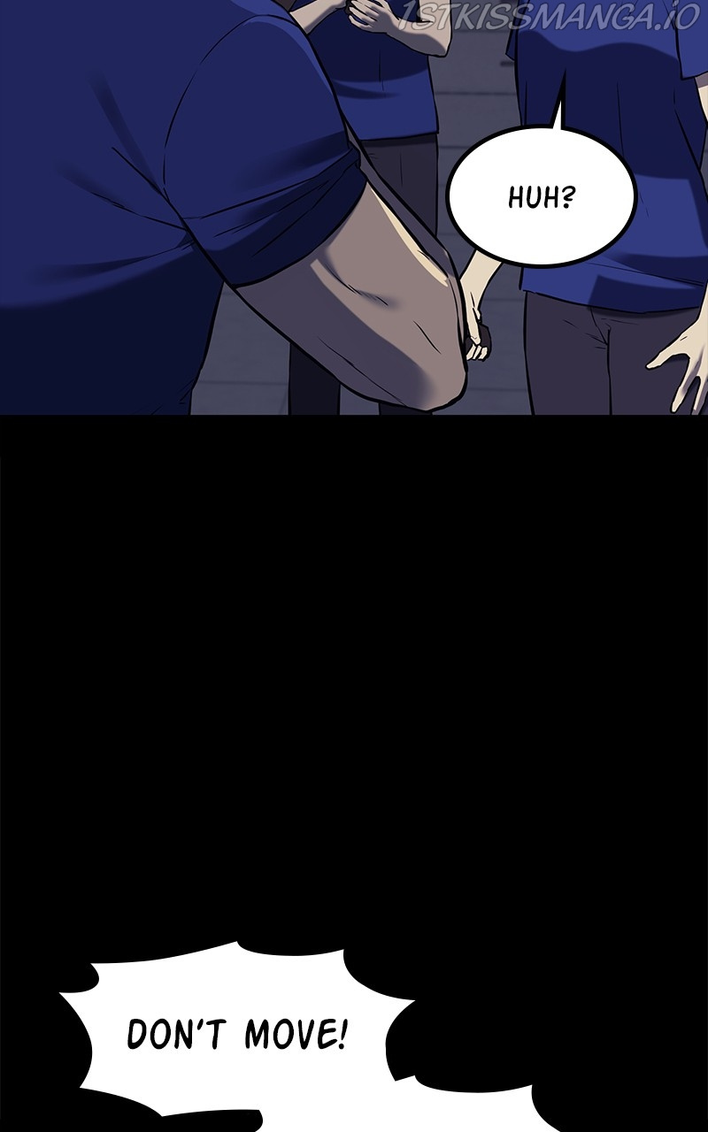 Fake Humans chapter 41 - page 65