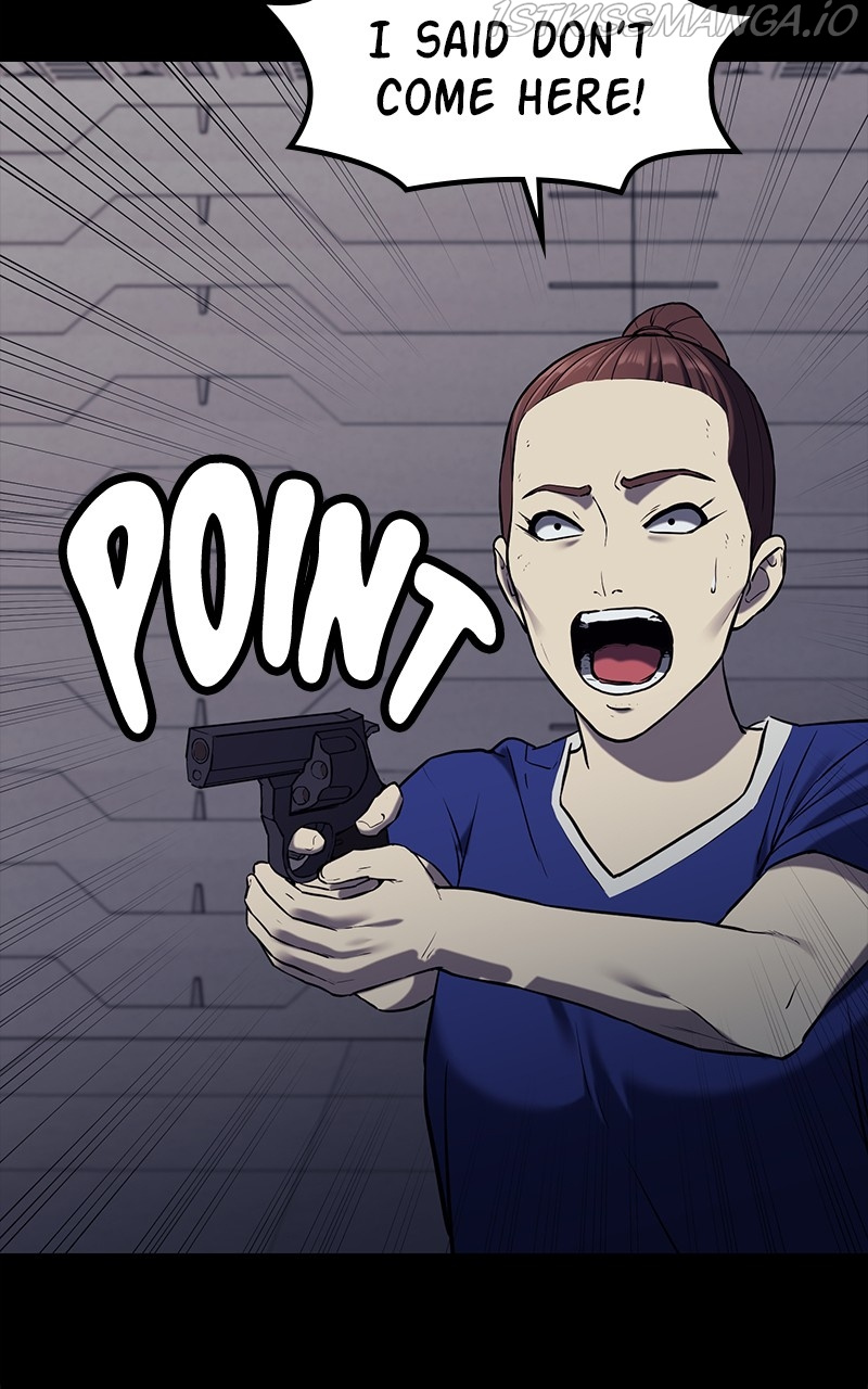 Fake Humans chapter 41 - page 66