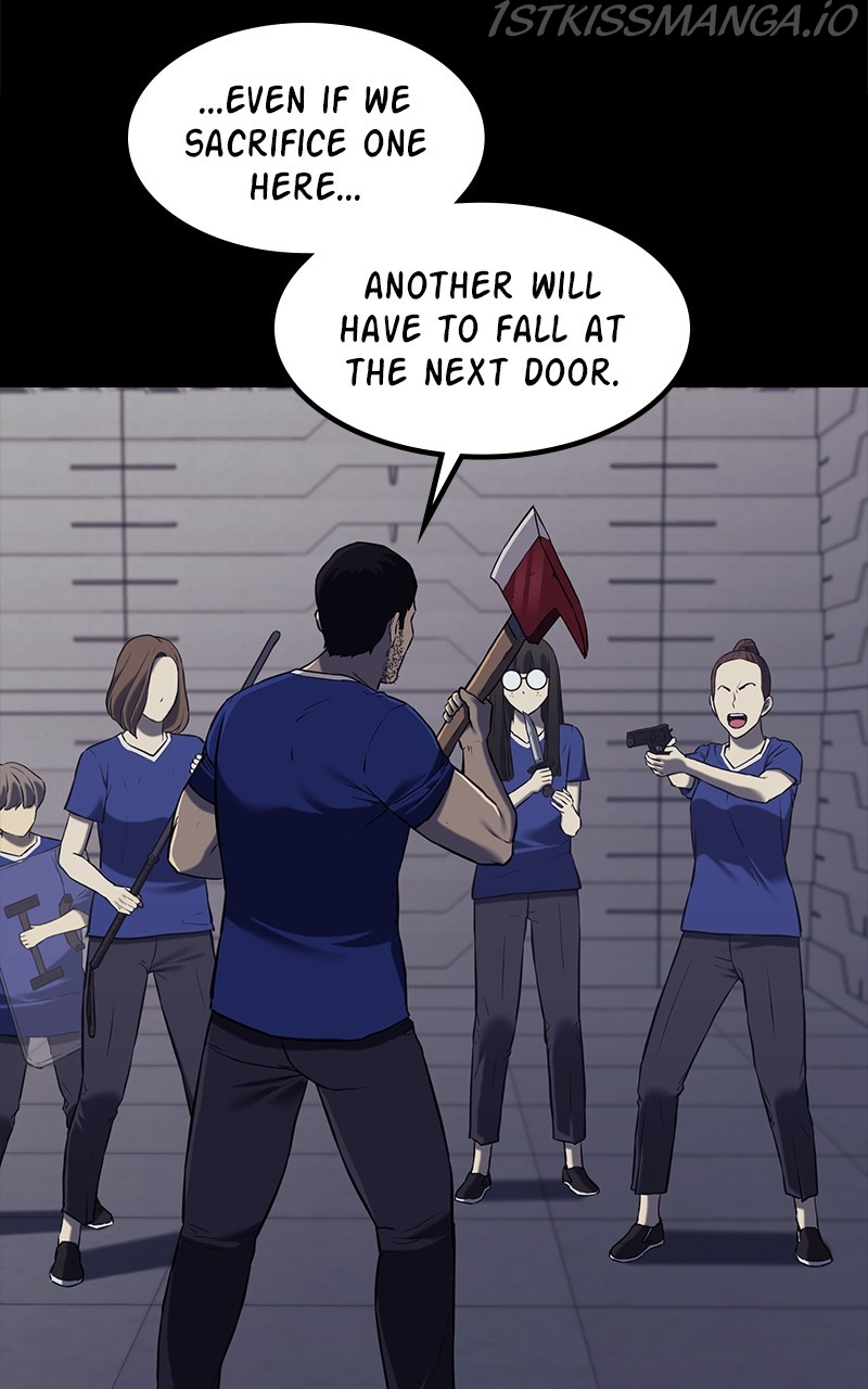Fake Humans chapter 41 - page 69