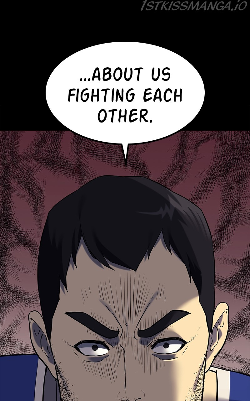 Fake Humans chapter 41 - page 71