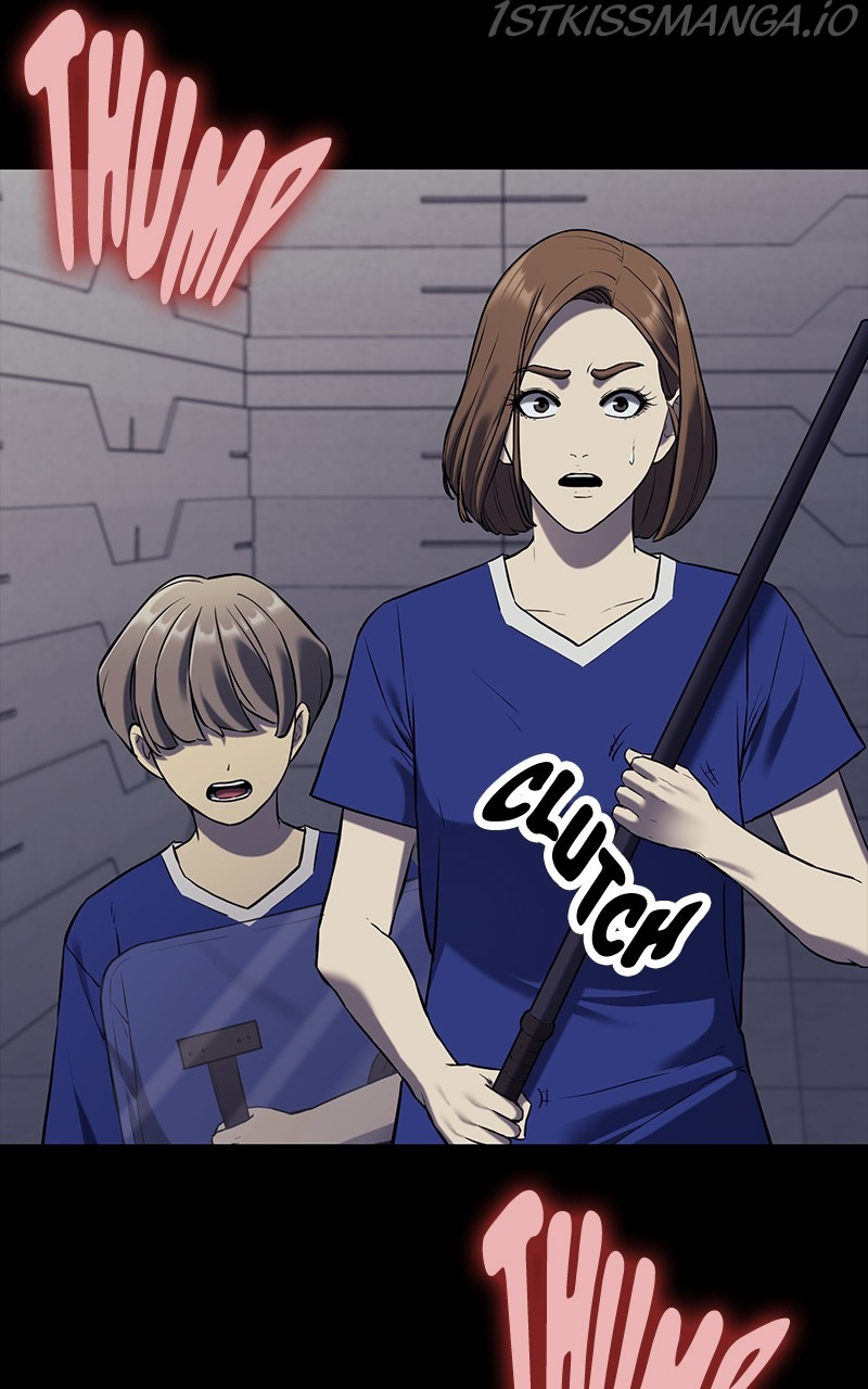 Fake Humans chapter 41 - page 74