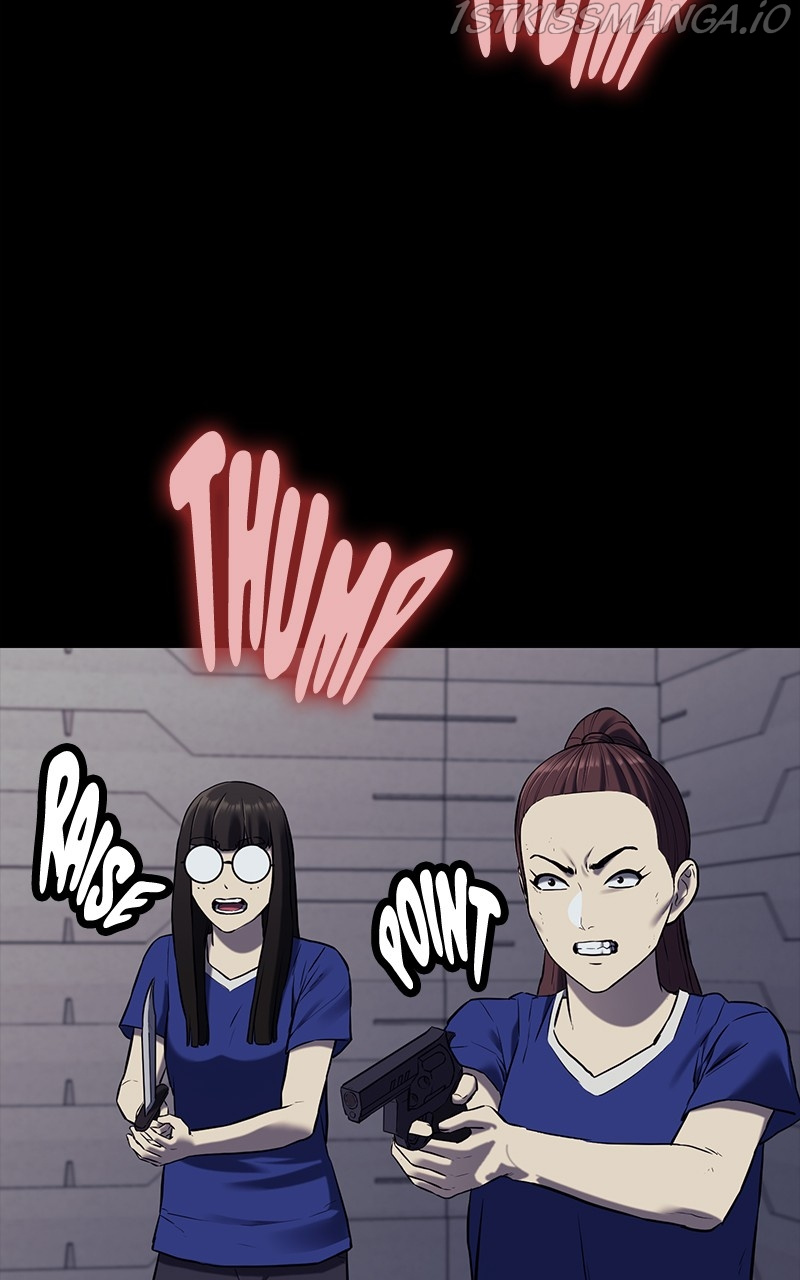 Fake Humans chapter 41 - page 75