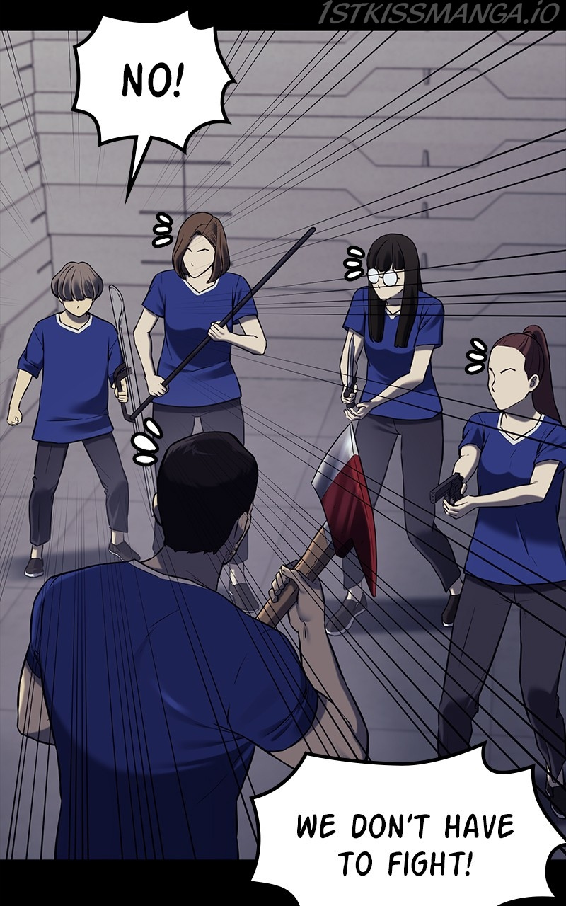 Fake Humans chapter 41 - page 78