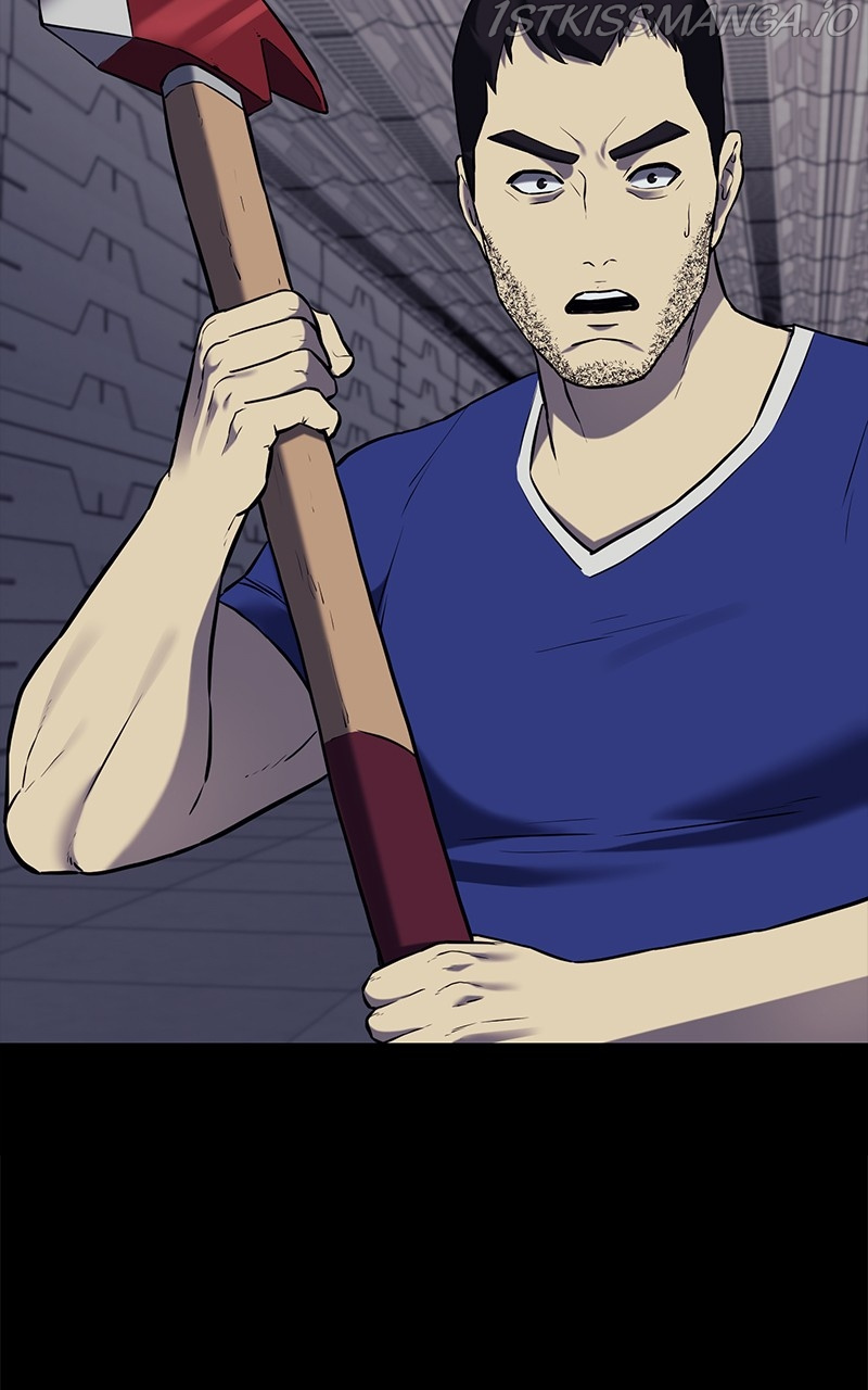 Fake Humans chapter 41 - page 82