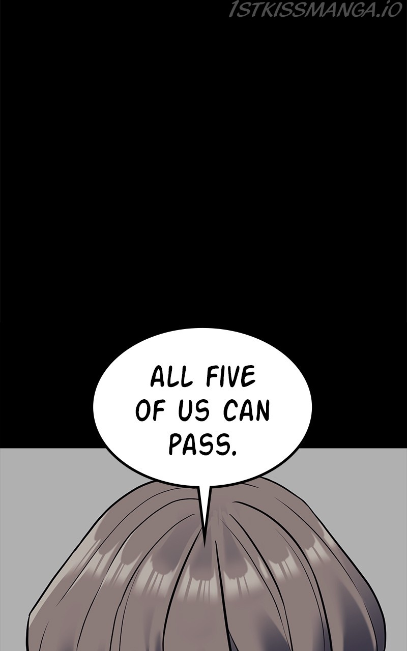 Fake Humans chapter 41 - page 83