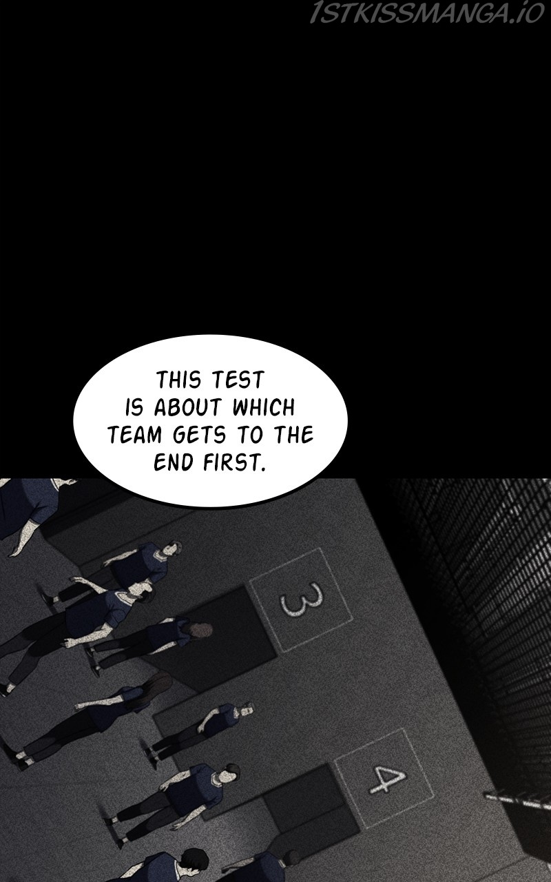 Fake Humans chapter 41 - page 86