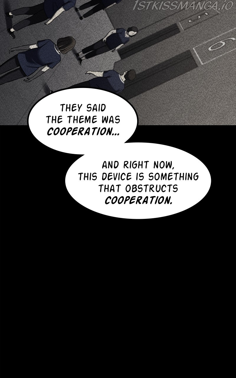 Fake Humans chapter 41 - page 87