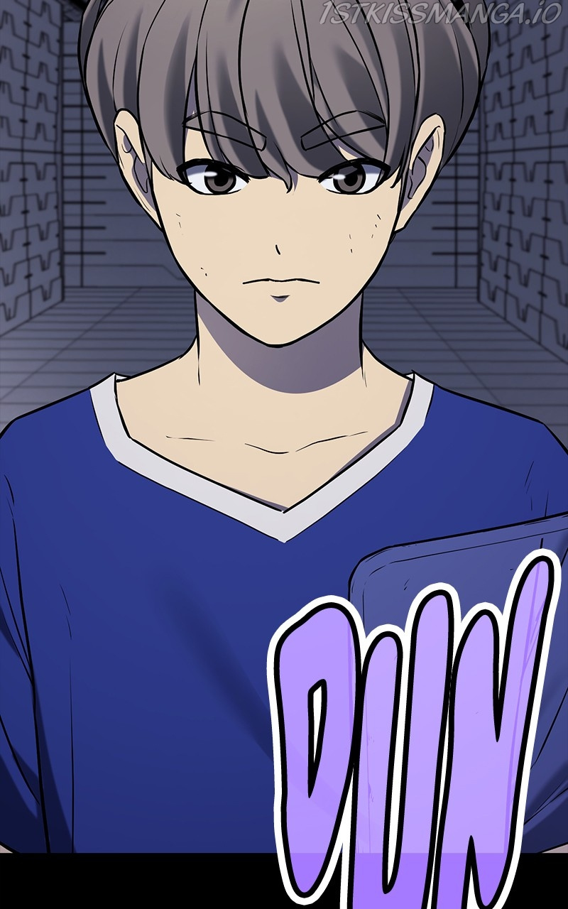 Fake Humans chapter 41 - page 9