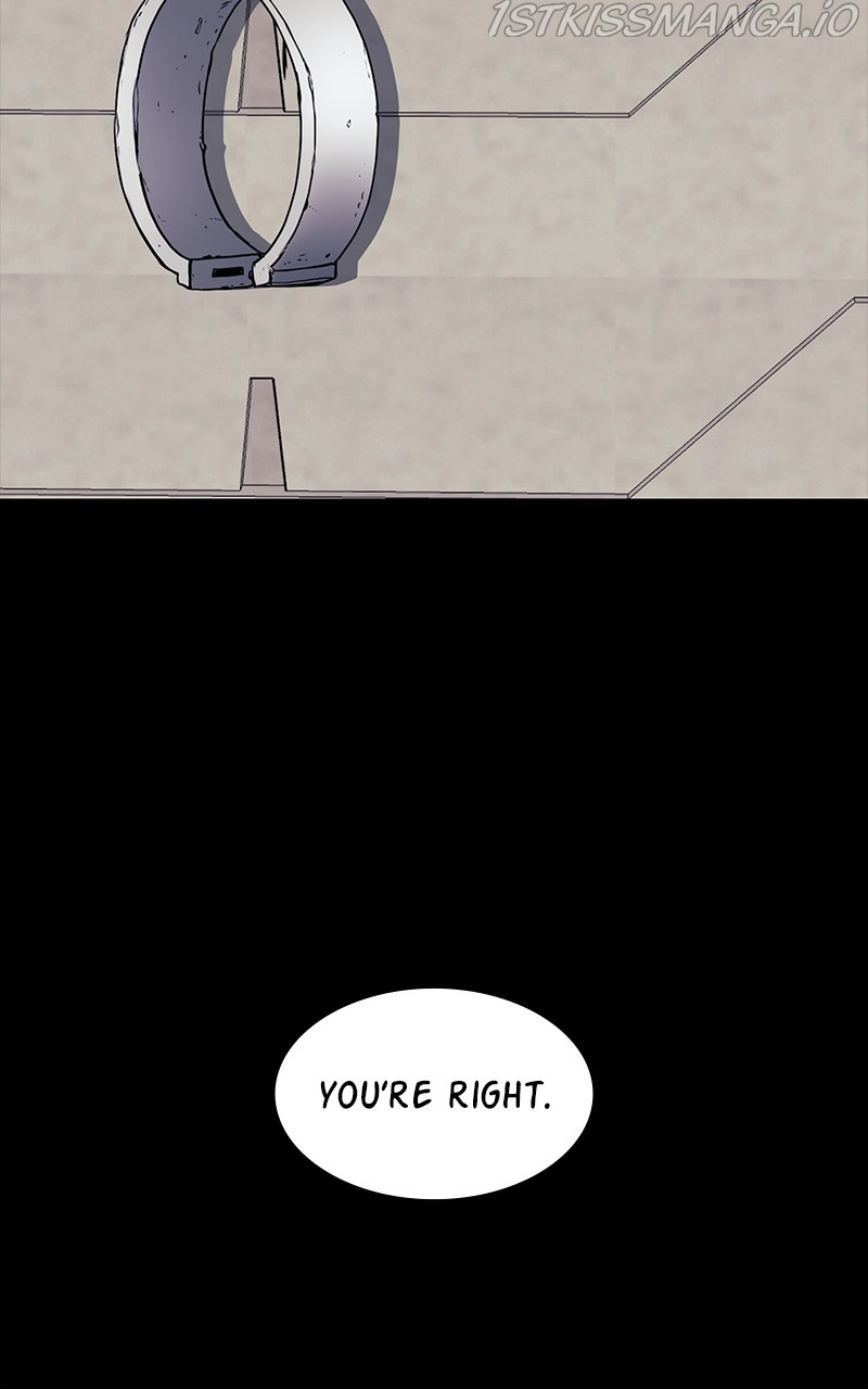 Fake Humans chapter 41 - page 92