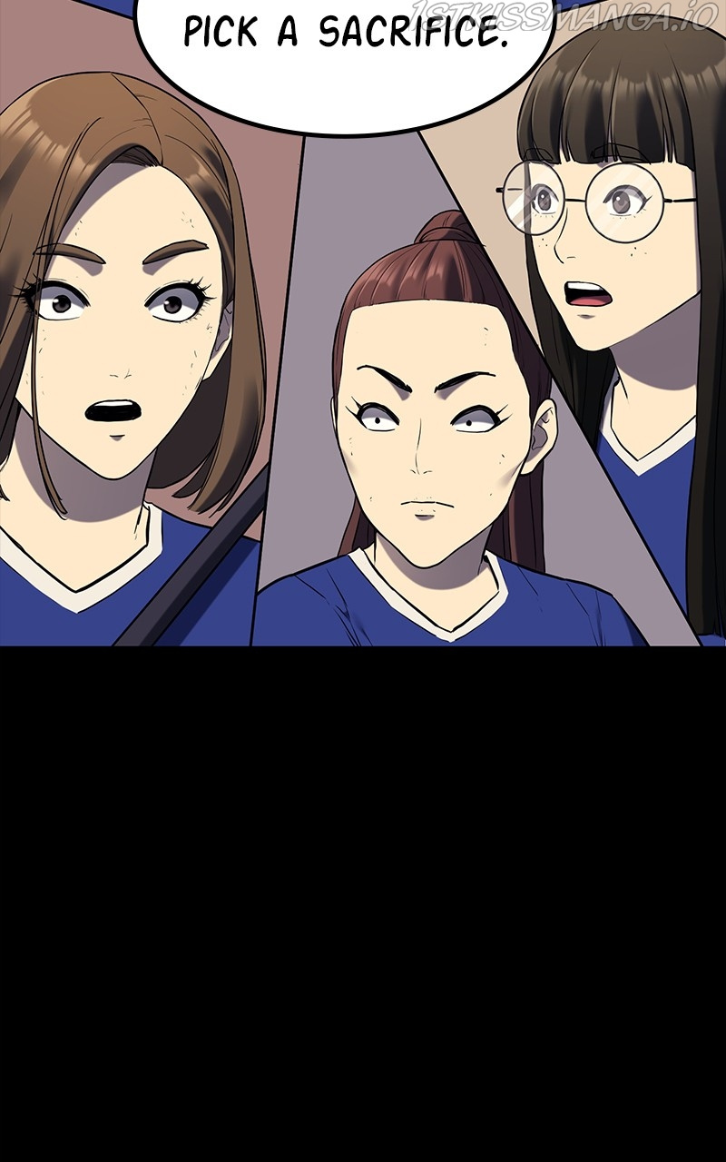 Fake Humans chapter 41 - page 94