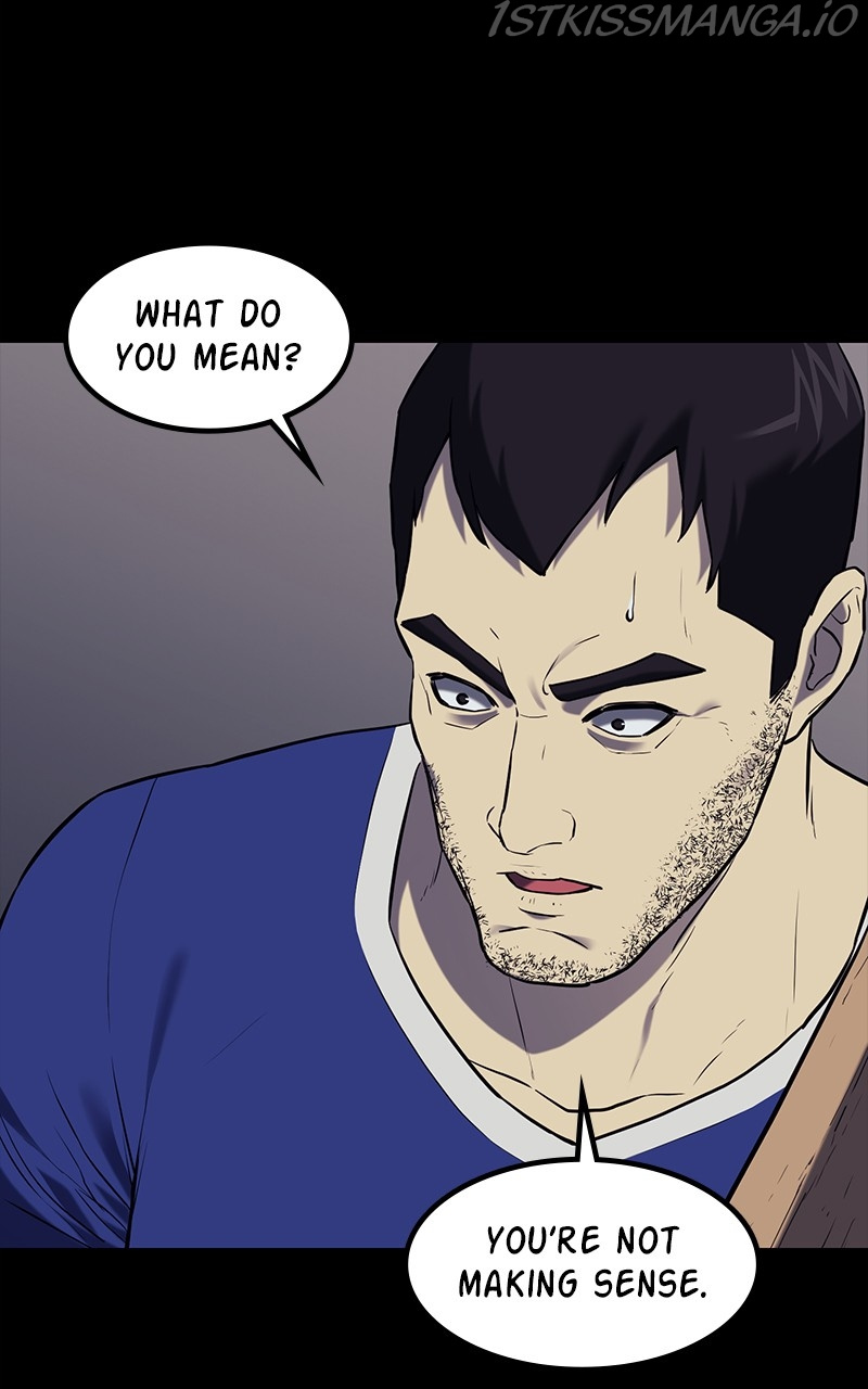Fake Humans chapter 41 - page 95