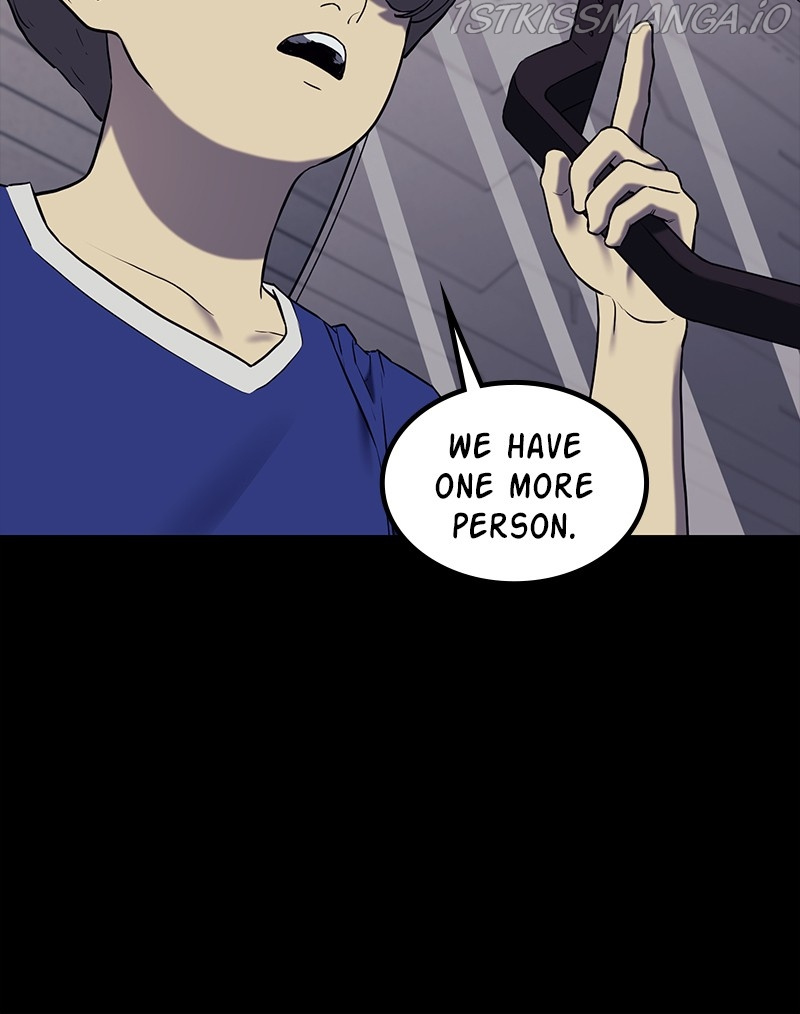 Fake Humans chapter 41 - page 97