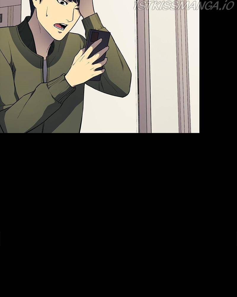 Fake Humans chapter 15 - page 100