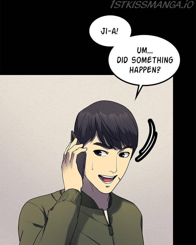 Fake Humans chapter 15 - page 116