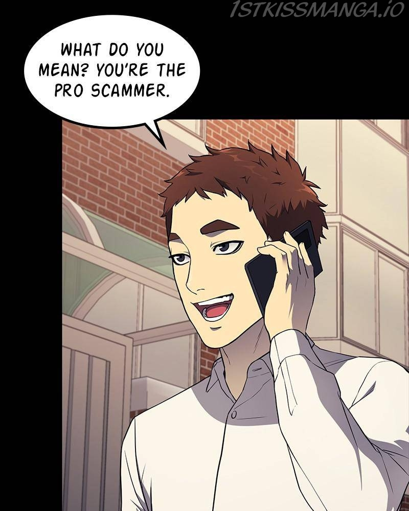 Fake Humans chapter 15 - page 12