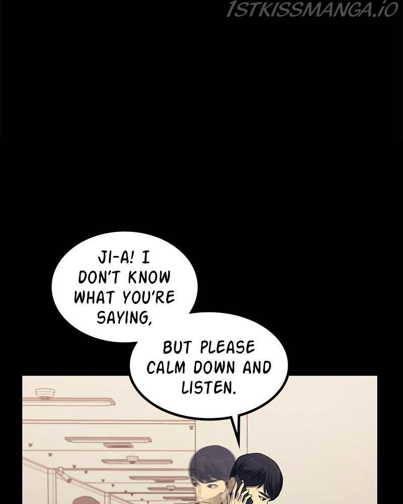 Fake Humans chapter 15 - page 120