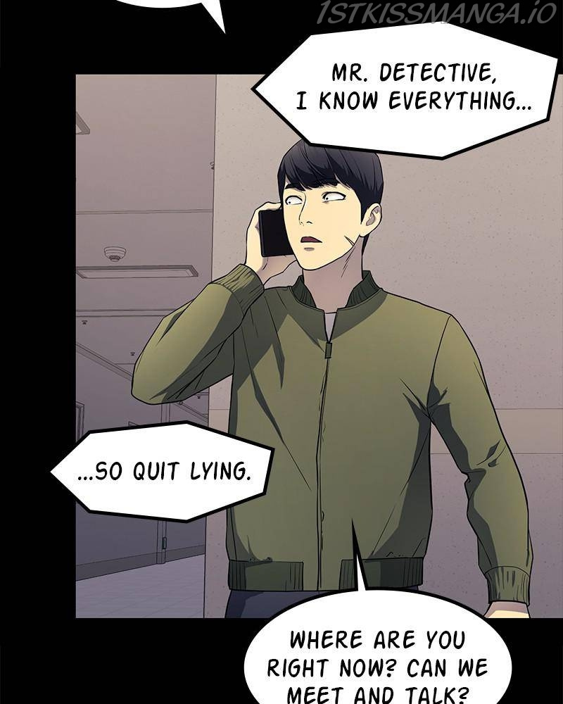Fake Humans chapter 15 - page 128