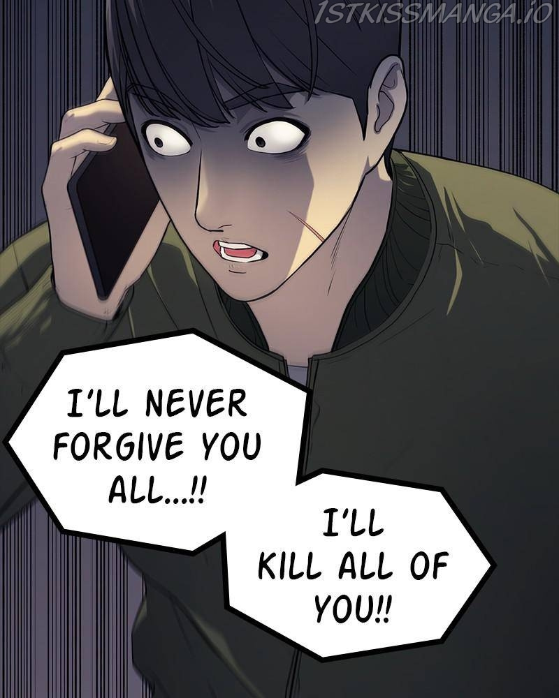 Fake Humans chapter 15 - page 131