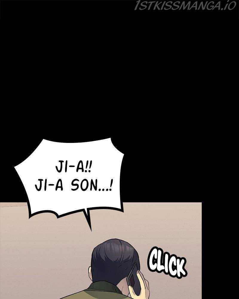 Fake Humans chapter 15 - page 134