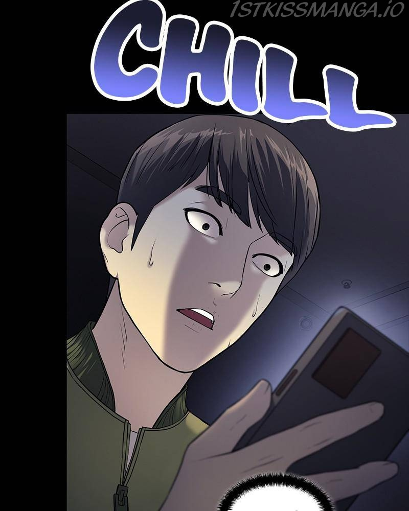 Fake Humans chapter 15 - page 136
