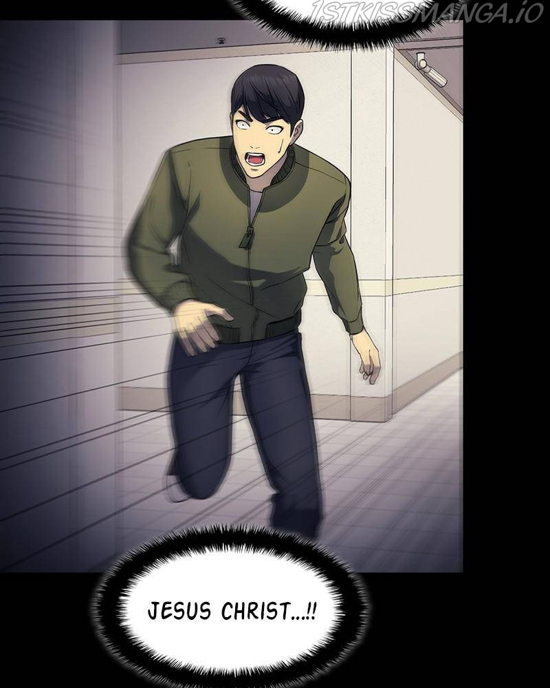 Fake Humans chapter 15 - page 138