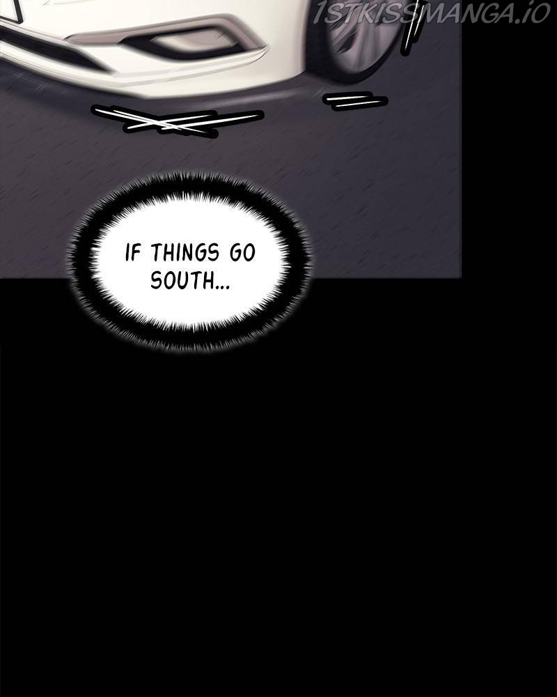 Fake Humans chapter 15 - page 142