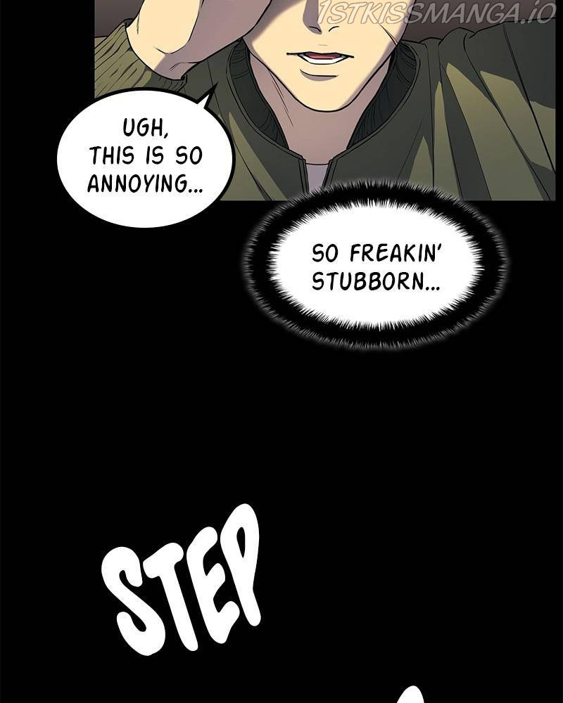 Fake Humans chapter 15 - page 148