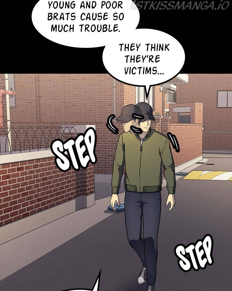 Fake Humans chapter 15 - page 150
