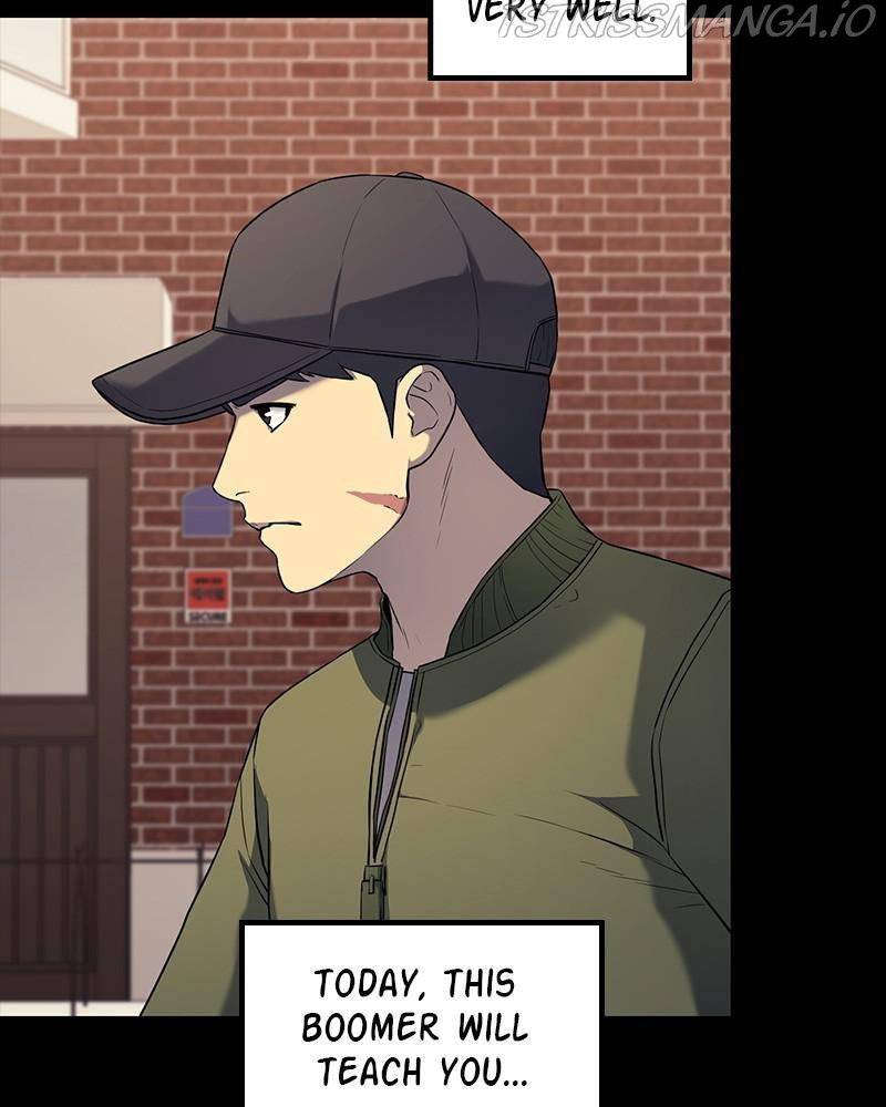 Fake Humans chapter 15 - page 152