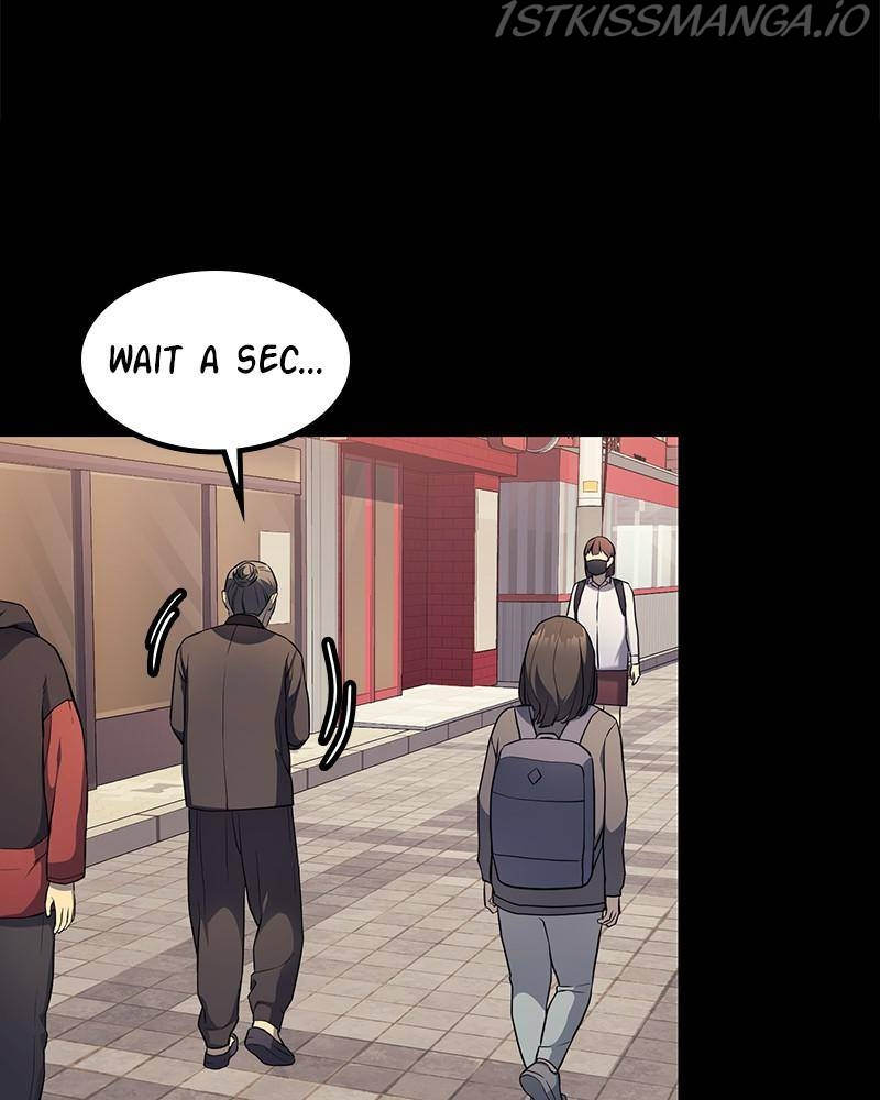 Fake Humans chapter 15 - page 16