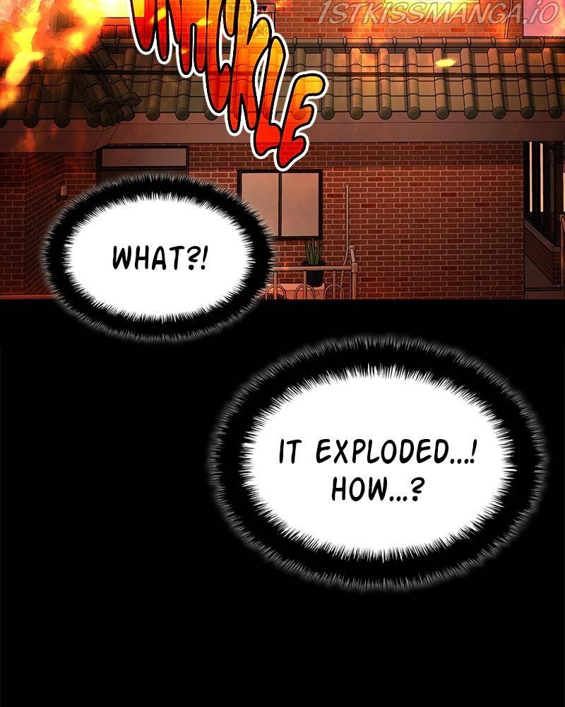 Fake Humans chapter 15 - page 164