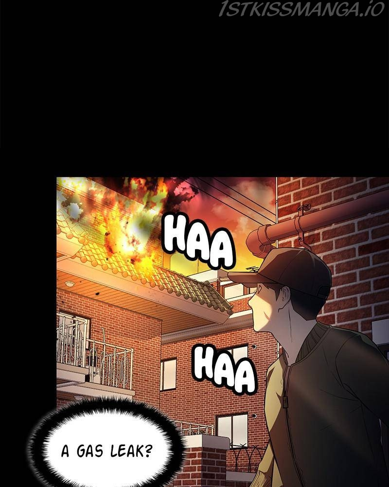 Fake Humans chapter 15 - page 165