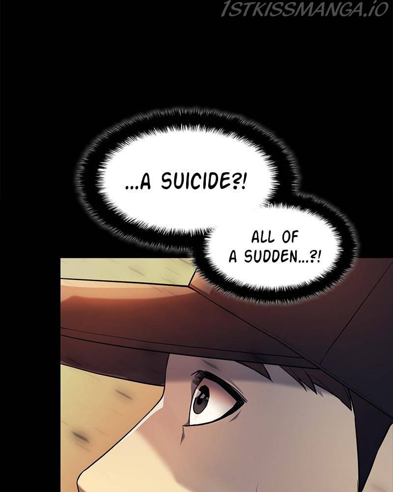 Fake Humans chapter 15 - page 167