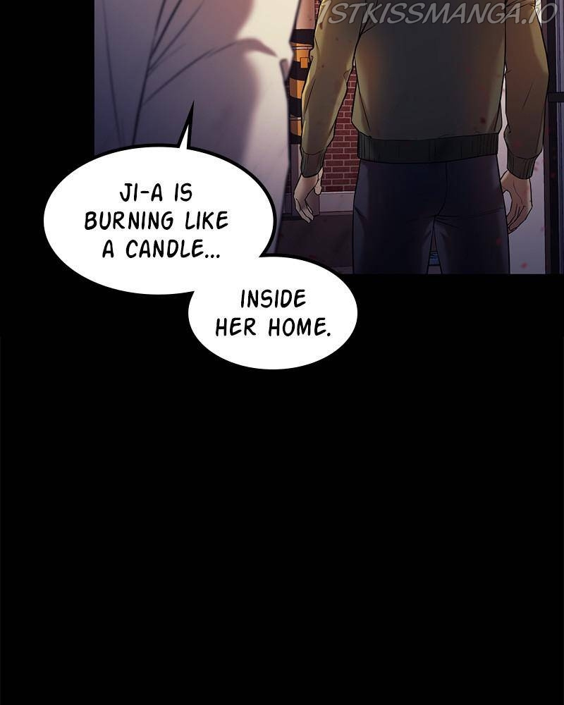 Fake Humans chapter 15 - page 170