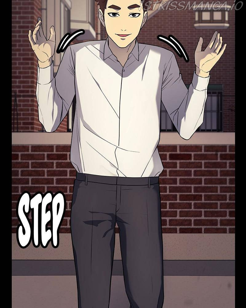 Fake Humans chapter 15 - page 175
