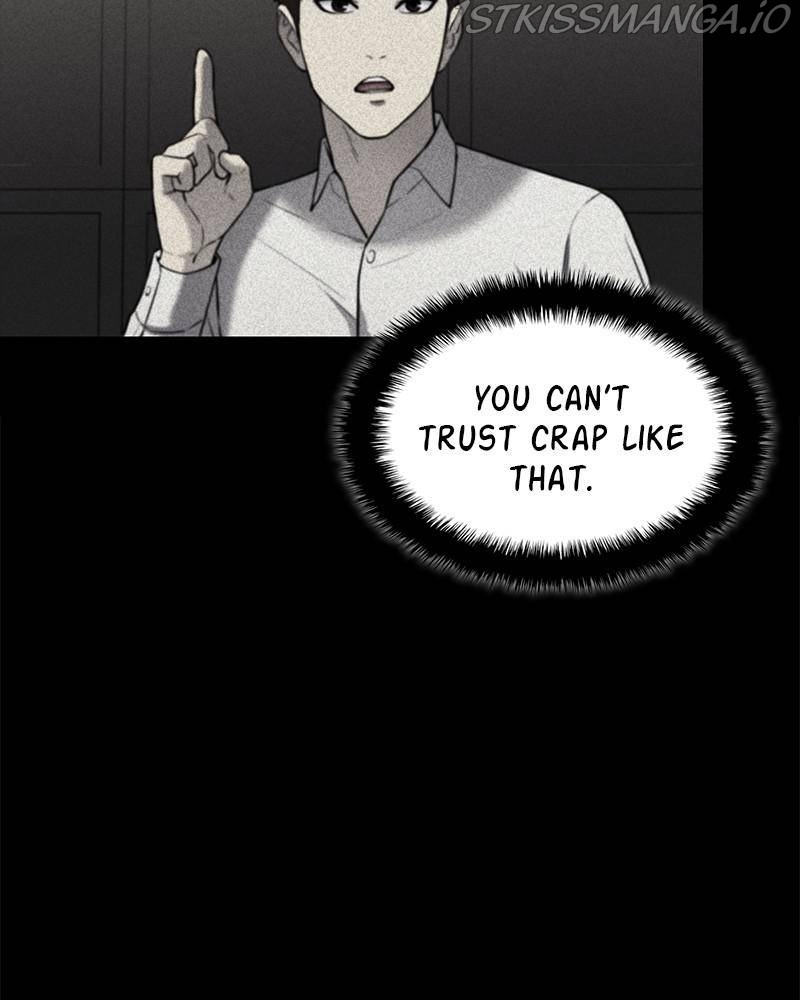 Fake Humans chapter 15 - page 179