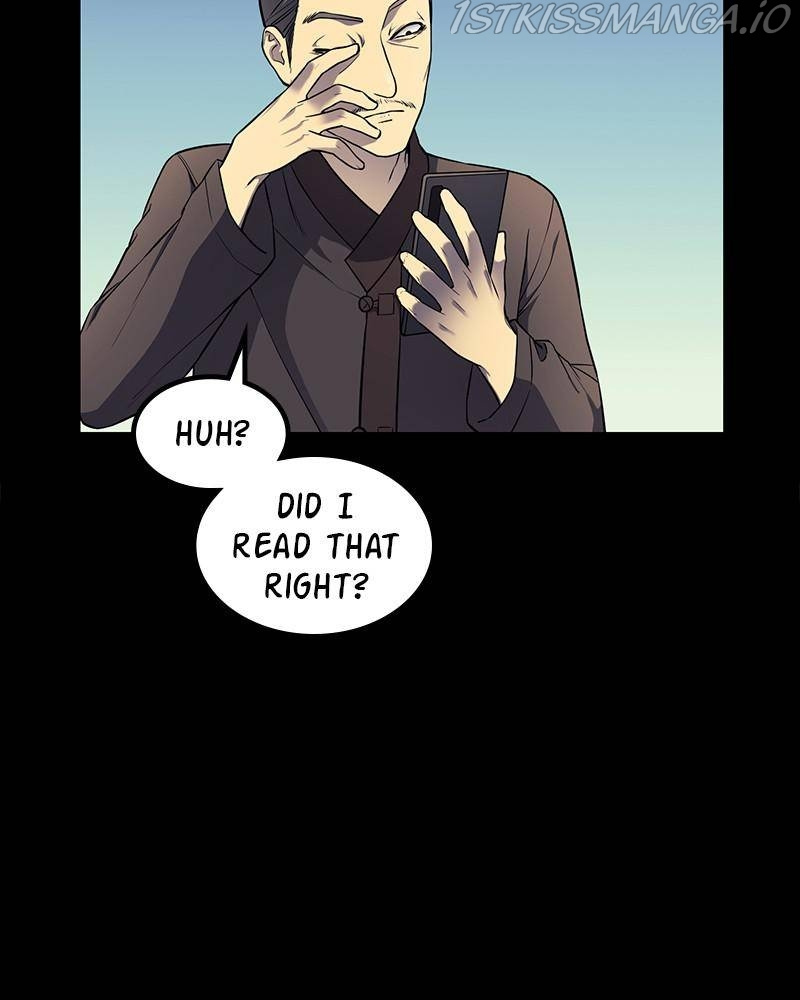 Fake Humans chapter 15 - page 20