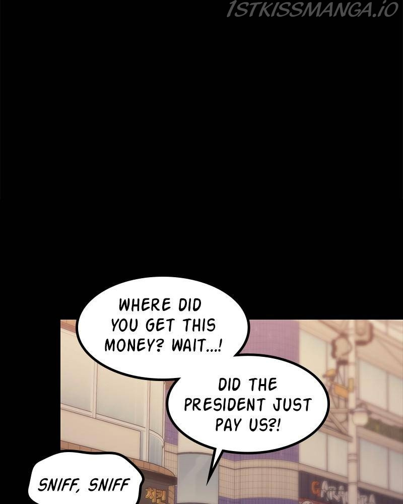 Fake Humans chapter 15 - page 26
