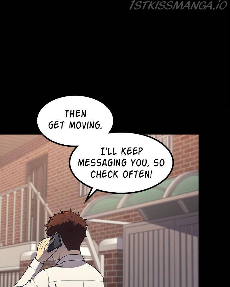 Fake Humans chapter 15 - page 35