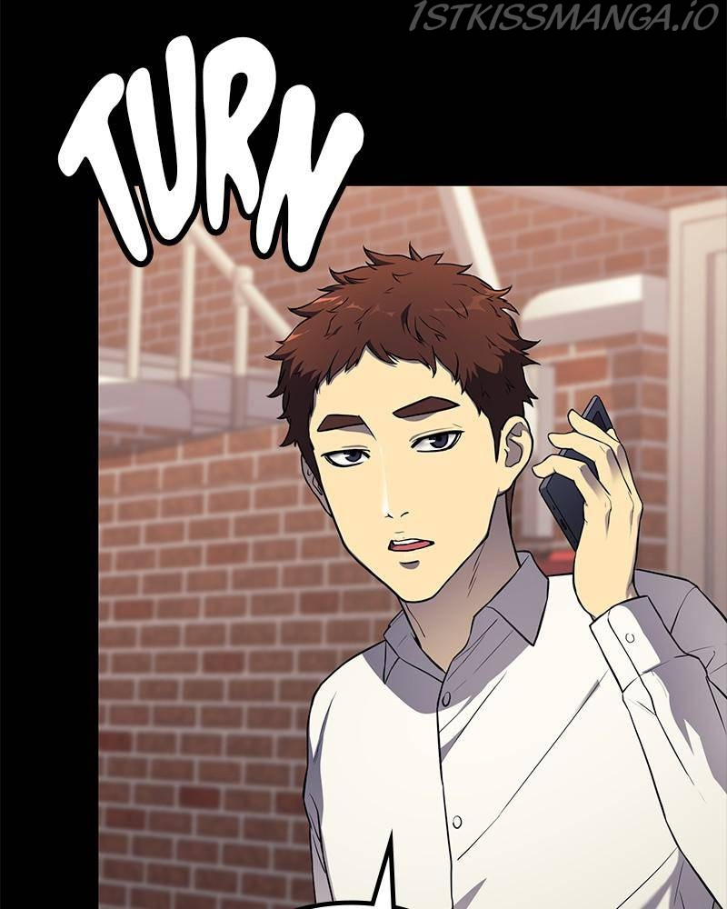 Fake Humans chapter 15 - page 37