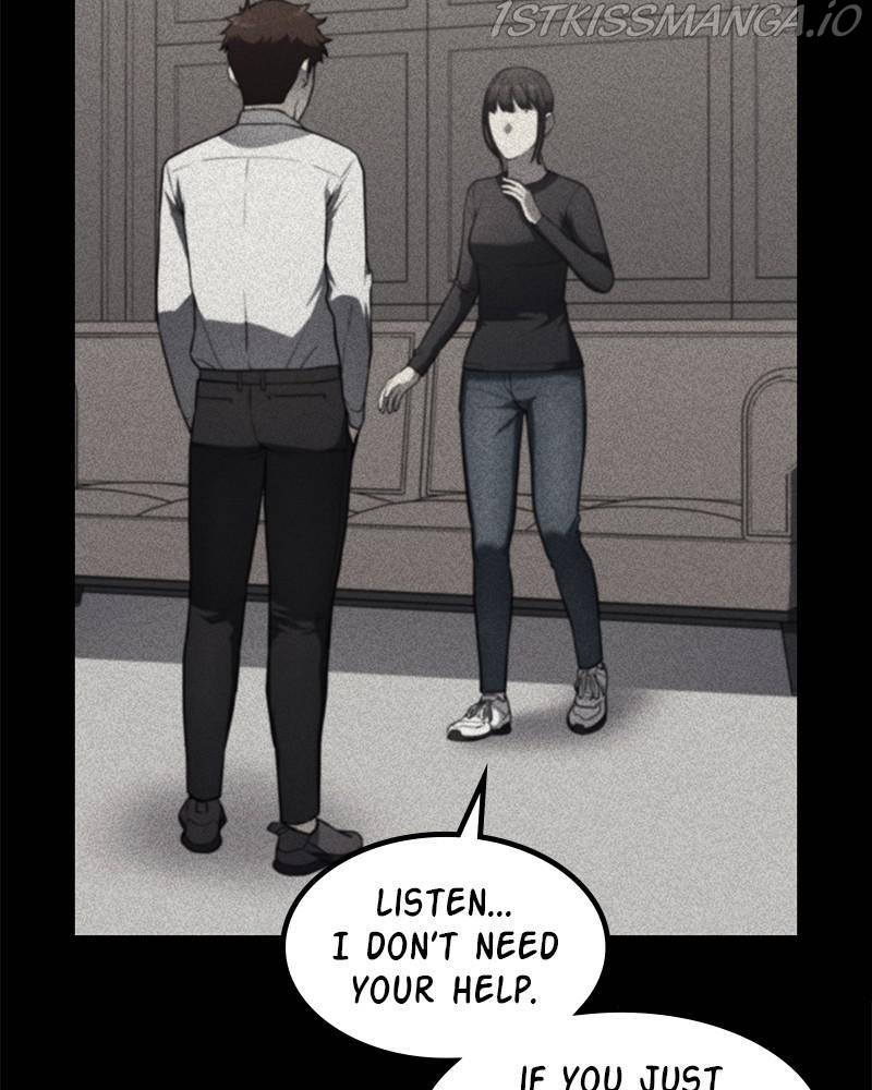Fake Humans chapter 15 - page 61