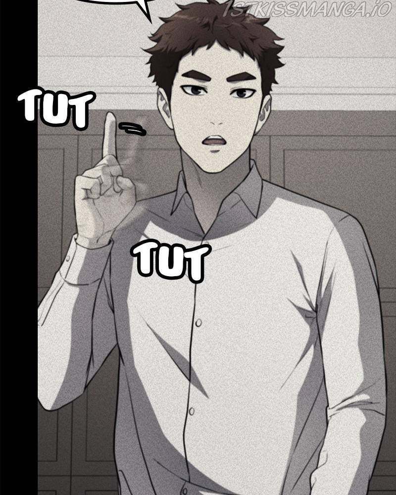 Fake Humans chapter 15 - page 68