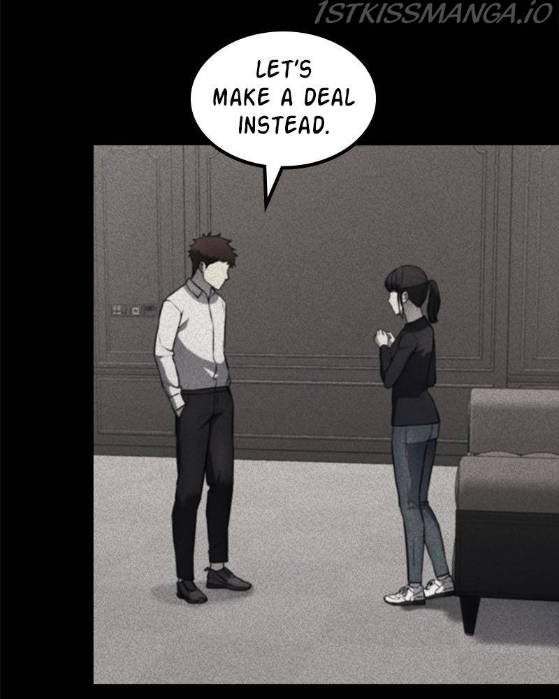 Fake Humans chapter 15 - page 70